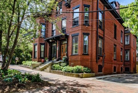 Parkside Apartamento | Lofty Ambition - Stunning West End Rooftop Retreat