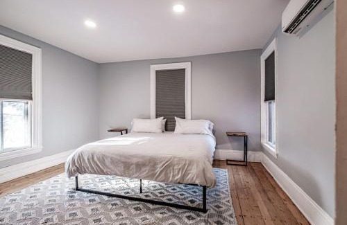 Parkside Apartamento | Lofty Ambition - Stunning West End Rooftop Retreat