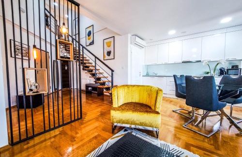 Brcko Apartamento | Lofty