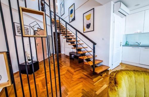 Brcko Apartamento | Lofty