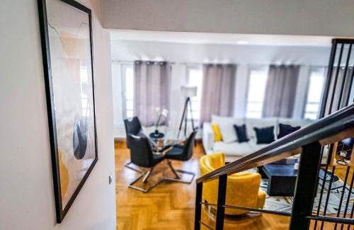 Brcko Apartamento | Lofty