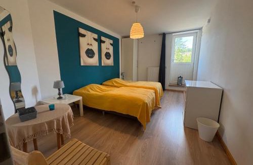 Stoumont Casa | Lofty