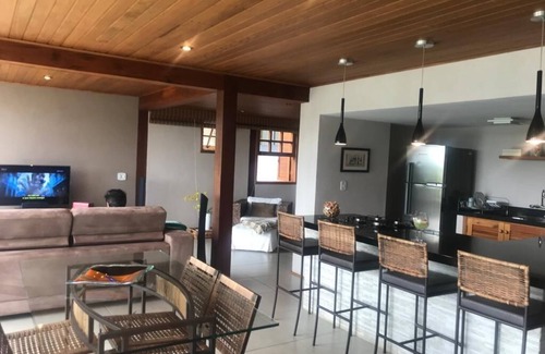Vila Inglesa Cabaña | Lofty Boutique Capivari