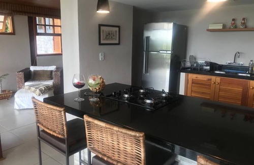 Vila Inglesa Cabaña | Lofty Boutique Capivari
