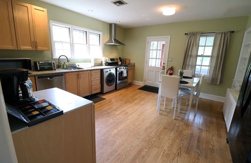 Princeton Condominio | Lofty Elegant Home In Downtown Princeton