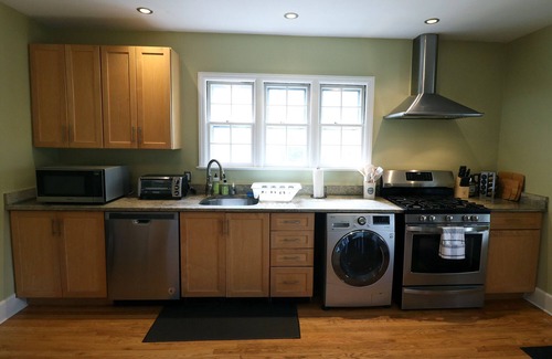 Princeton Condominio | Lofty Elegant Home In Downtown Princeton