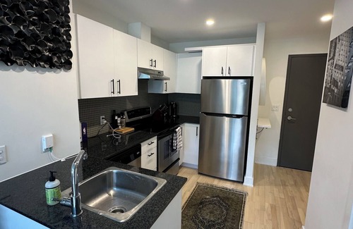 Fort York Condominio | Lofty Living Downtown Toronto