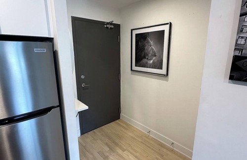 Fort York Condominio | Lofty Living Downtown Toronto