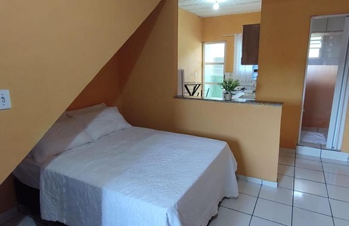 Verolme Apartamento | Loftzinho Angra dos Reis
