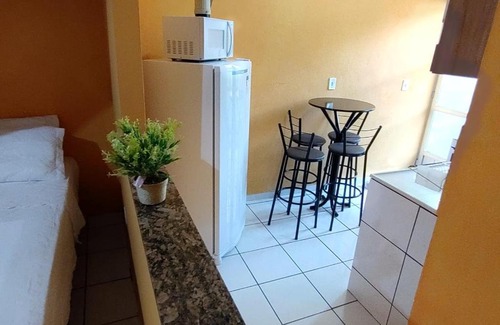 Verolme Apartamento | Loftzinho Angra dos Reis