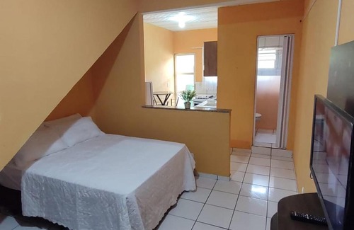 Verolme Apartamento | Loftzinho Angra dos Reis