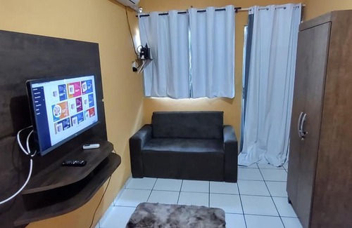Verolme Apartamento | Loftzinho Angra dos Reis