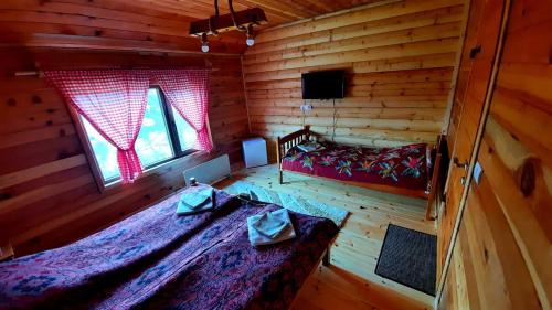 Mojkovac Cama Y Desayuno | Log cabin 1 Merdovic