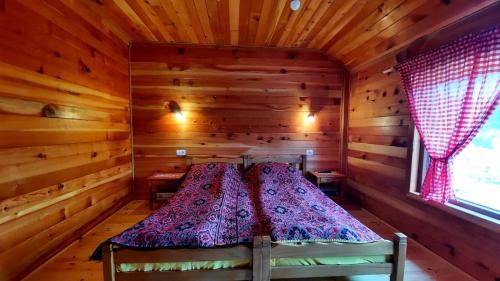 Mojkovac Cama Y Desayuno | Log cabin 1 Merdovic