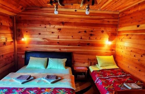 Mojkovac Casa | Log cabin 2 Merdovic