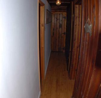 Caroga Lake Casa | Log Cabin Adirondack Lodge on State Trail System