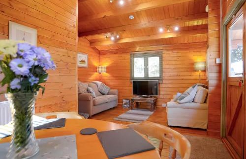Guyhirn Casa | Log Cabin
