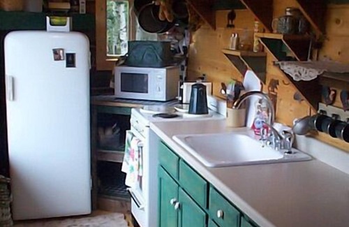 Gardiner Cabina | Log Cabin Getaway On Ranch cerca de Yellowstone Park