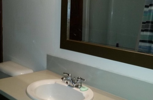 Alexandria Casa | Cabaña de madera en medio de todo