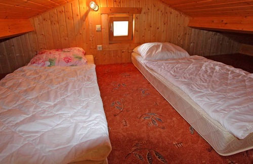 Muritz Casa | Cabaña de madera Kargow VER 9651 - VER 9651