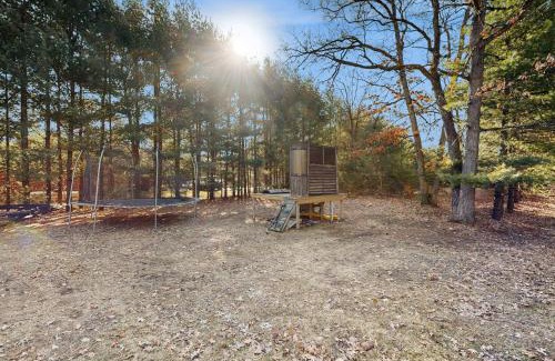 Friendship Casa | Log Cabin Life
