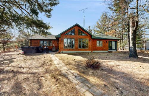 Friendship Casa | Log Cabin Life