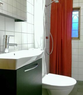 Mora Casa | Log Cabin Near Vasaloppet Ski Trail In Gopshus