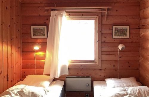 Mora Casa | Log Cabin Near Vasaloppet Ski Trail In Gopshus