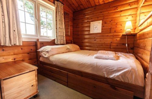 Bronaber Casa | Log Cabin nr Coed y brenin By Seren Short Stays