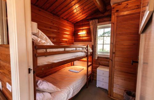 Bronaber Casa | Log Cabin nr Coed y brenin By Seren Short Stays