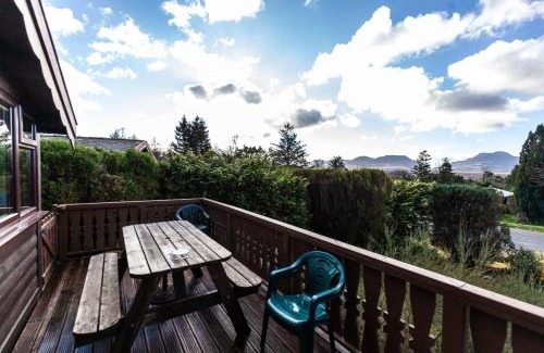 Bronaber Casa | Log Cabin nr Coed y brenin By Seren Short Stays