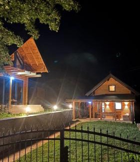 Republika Srpska Casa | Log Cabin Plavšić - Vikendica Plavšić
