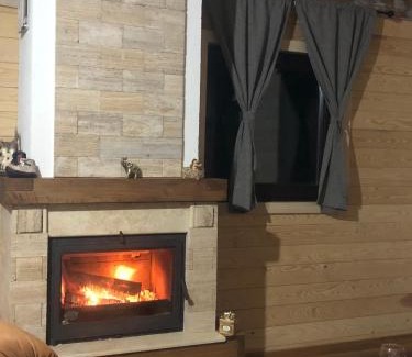 Republika Srpska Casa | Log Cabin Plavšić - Vikendica Plavšić
