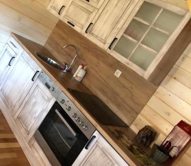Republika Srpska Casa | Log Cabin Plavšić - Vikendica Plavšić