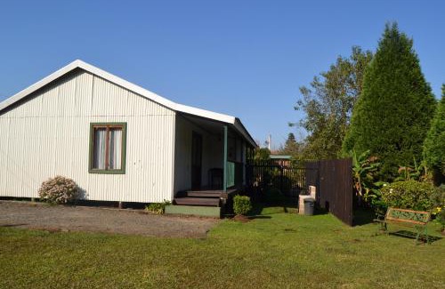 Graskop Complejo | Log Cabin & Settlers Village