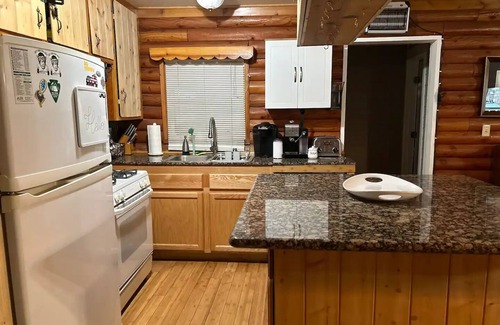 Wrightwood Cabina | Log Cabin Wrightwood/W Hot Tub