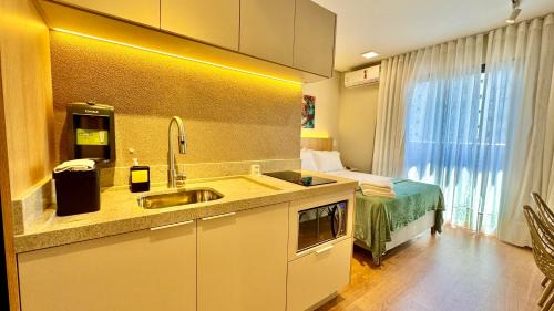 Matriz Apartamento | Log Centro - Apartamentos by Urooms