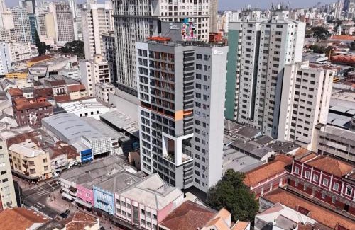 Matriz Apartamento | Log Centro - Apartamentos by Urooms