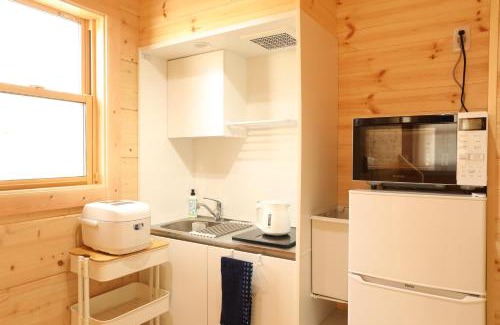 Hakuba Chalet De Esquí | Log Cottage 白馬KIITOS