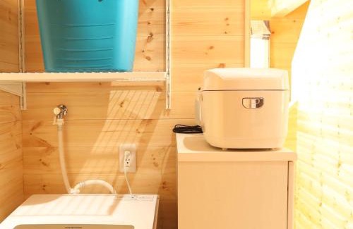 Hakuba Chalet De Esquí | Log Cottage 白馬KIITOS