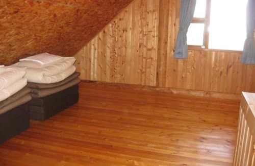 Nakafurano Cabina | Log Cottage Himawari