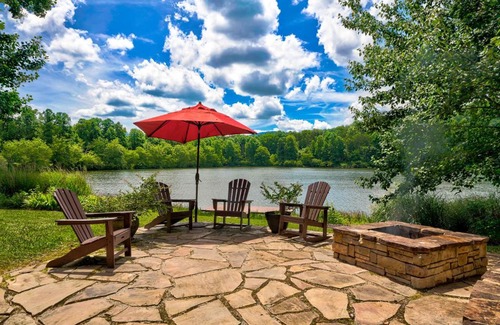 Tate Casa | Log Haven