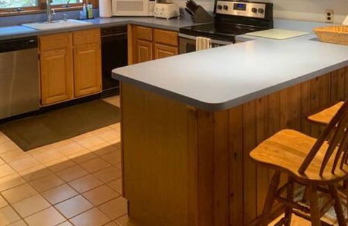 Shandaken Cabina | Log home in the heart of the Catskills
