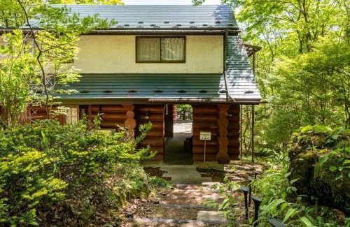 Nasu Casa | Log house Grazzi - Vacation STAY 70263v