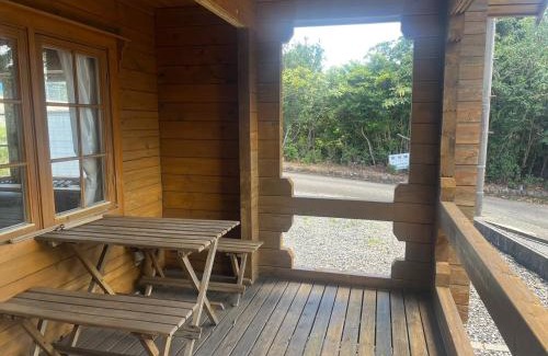 Shima Casa | Log house Hata - Vacation STAY 29001v