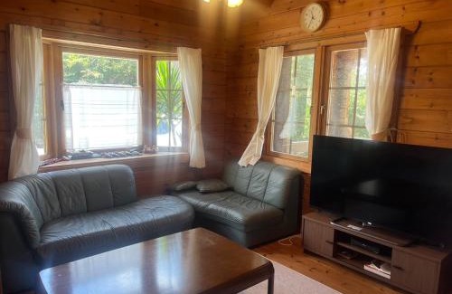 Shima Casa | Log house Hata - Vacation STAY 29001v
