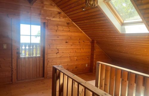 Shima Casa | Log house Hata - Vacation STAY 29001v