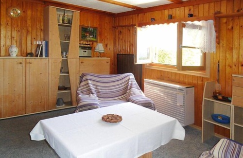 Rinchnach Casa | Cabaña en Rinchnach con vistas panorámicas
