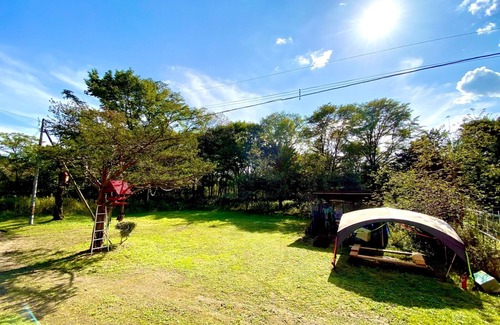 Shiraoi Casa | Log house in the forest Car required Entire hous - Tommys Log House / Shiraoi-gun Hokkaidō