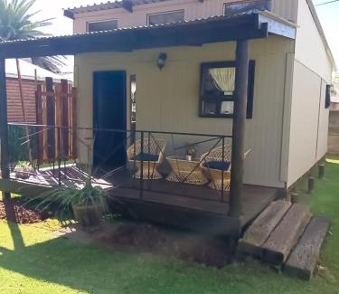 Meyerton Apartamento | Log in At 118 Log 1